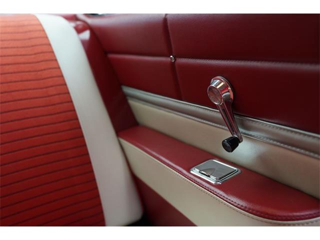 1961 Chevrolet Impala (CC-2072367) for sale in Mesa, Arizona