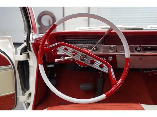 1961 Chevrolet Impala (CC-2072367) for sale in Mesa, Arizona