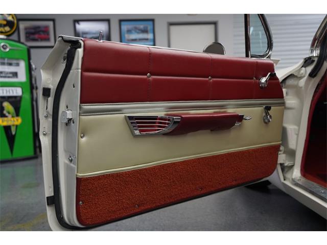 1961 Chevrolet Impala (CC-2072367) for sale in Mesa, Arizona