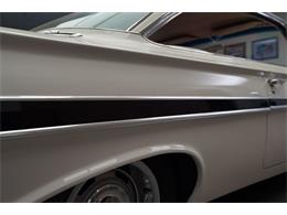 1961 Chevrolet Impala (CC-2072367) for sale in Mesa, Arizona