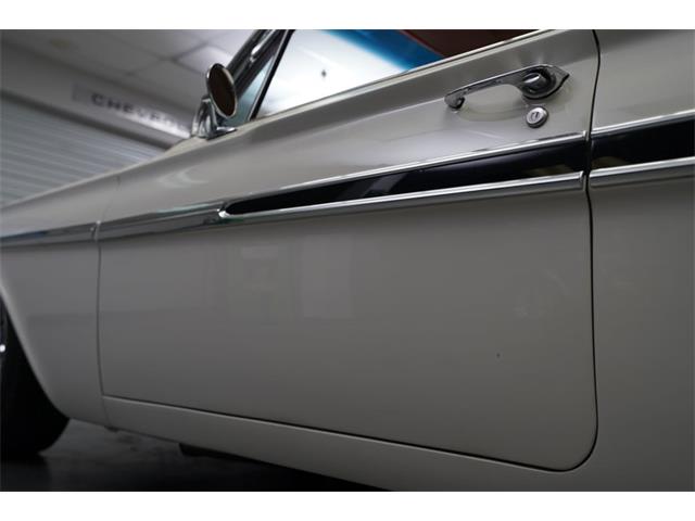 1961 Chevrolet Impala (CC-2072367) for sale in Mesa, Arizona