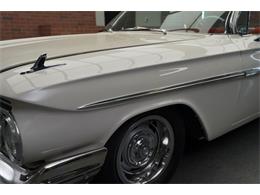 1961 Chevrolet Impala (CC-2072367) for sale in Mesa, Arizona