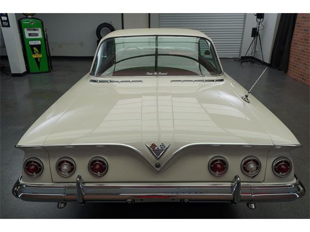 1961 Chevrolet Impala (CC-2072367) for sale in Mesa, Arizona