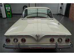 1961 Chevrolet Impala (CC-2072367) for sale in Mesa, Arizona