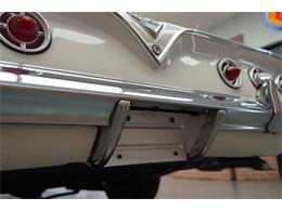 1961 Chevrolet Impala (CC-2072367) for sale in Mesa, Arizona