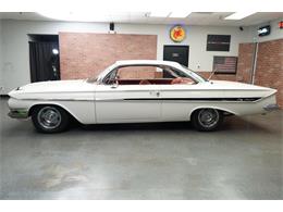 1961 Chevrolet Impala (CC-2072367) for sale in Mesa, Arizona