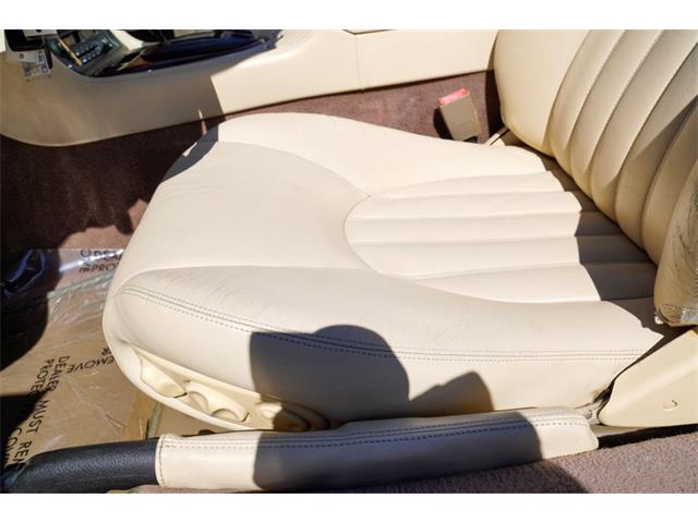 1997 Jaguar XK8 (CC-2072368) for sale in Ramsey, Minnesota