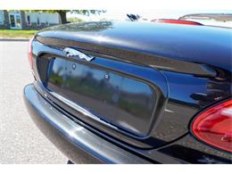1997 Jaguar XK8 (CC-2072368) for sale in Ramsey, Minnesota
