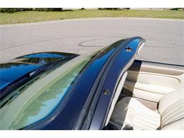 1997 Jaguar XK8 (CC-2072368) for sale in Ramsey, Minnesota
