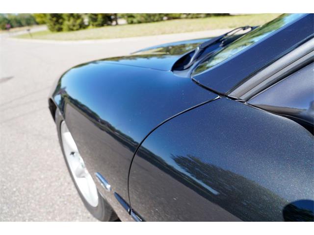1997 Jaguar XK8 (CC-2072368) for sale in Ramsey, Minnesota