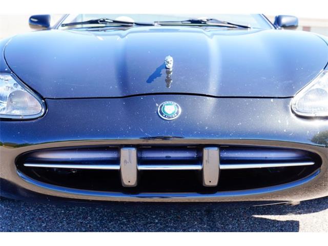 1997 Jaguar XK8 (CC-2072368) for sale in Ramsey, Minnesota