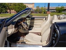 1997 Jaguar XK8 (CC-2072368) for sale in Ramsey, Minnesota