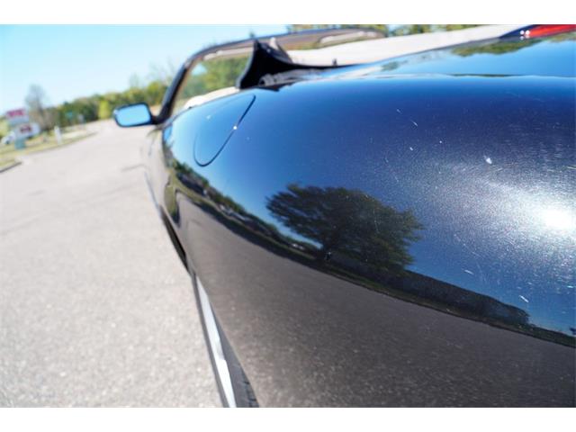 1997 Jaguar XK8 (CC-2072368) for sale in Ramsey, Minnesota