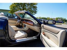 1997 Jaguar XK8 (CC-2072368) for sale in Ramsey, Minnesota