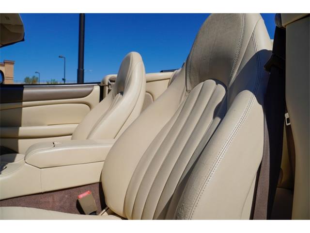 1997 Jaguar XK8 (CC-2072368) for sale in Ramsey, Minnesota