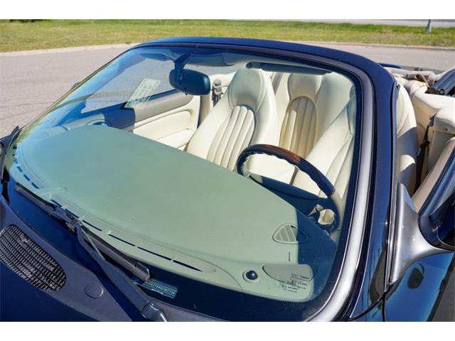 1997 Jaguar XK8 (CC-2072368) for sale in Ramsey, Minnesota