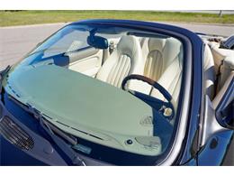 1997 Jaguar XK8 (CC-2072368) for sale in Ramsey, Minnesota