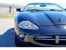 1997 Jaguar XK8 (CC-2072368) for sale in Ramsey, Minnesota