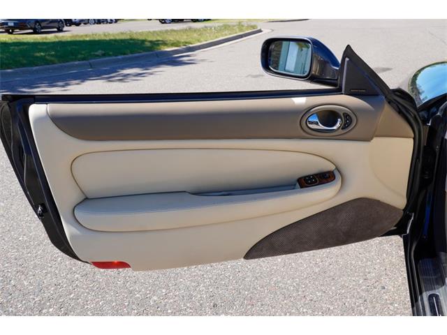 1997 Jaguar XK8 (CC-2072368) for sale in Ramsey, Minnesota