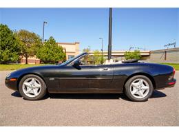 1997 Jaguar XK8 (CC-2072368) for sale in Ramsey, Minnesota