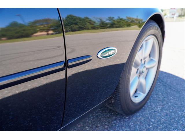 1997 Jaguar XK8 (CC-2072368) for sale in Ramsey, Minnesota