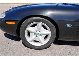 1997 Jaguar XK8 (CC-2072368) for sale in Ramsey, Minnesota