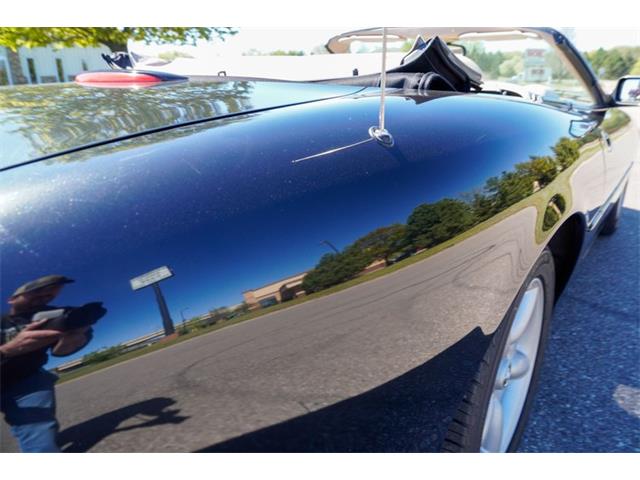 1997 Jaguar XK8 (CC-2072368) for sale in Ramsey, Minnesota