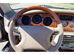 1997 Jaguar XK8 (CC-2072368) for sale in Ramsey, Minnesota
