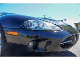 1997 Jaguar XK8 (CC-2072368) for sale in Ramsey, Minnesota