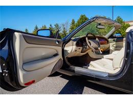 1997 Jaguar XK8 (CC-2072368) for sale in Ramsey, Minnesota