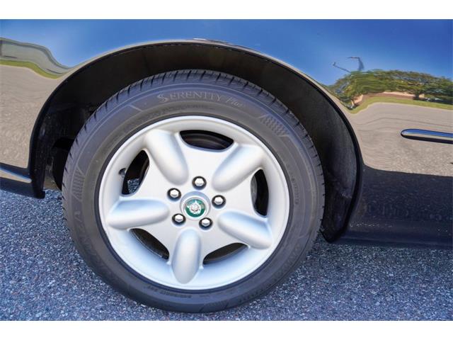 1997 Jaguar XK8 (CC-2072368) for sale in Ramsey, Minnesota