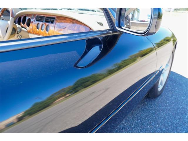 1997 Jaguar XK8 (CC-2072368) for sale in Ramsey, Minnesota