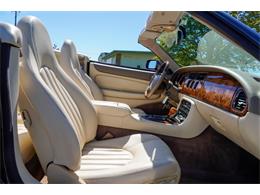 1997 Jaguar XK8 (CC-2072368) for sale in Ramsey, Minnesota