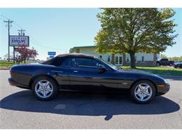 1997 Jaguar XK8 (CC-2072368) for sale in Ramsey, Minnesota