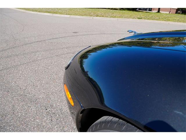 1997 Jaguar XK8 (CC-2072368) for sale in Ramsey, Minnesota