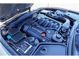 1997 Jaguar XK8 (CC-2072368) for sale in Ramsey, Minnesota