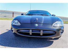 1997 Jaguar XK8 (CC-2072368) for sale in Ramsey, Minnesota