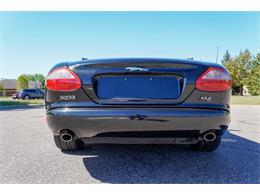 1997 Jaguar XK8 (CC-2072368) for sale in Ramsey, Minnesota
