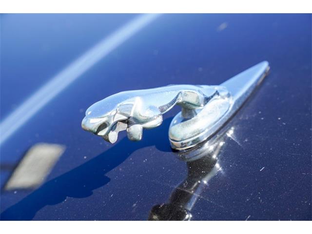 1997 Jaguar XK8 (CC-2072368) for sale in Ramsey, Minnesota