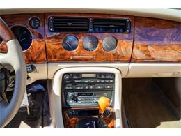 1997 Jaguar XK8 (CC-2072368) for sale in Ramsey, Minnesota