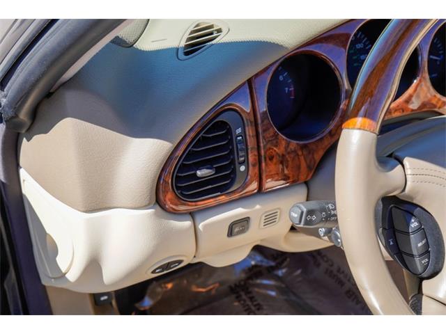 1997 Jaguar XK8 (CC-2072368) for sale in Ramsey, Minnesota