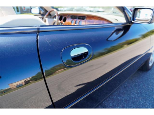 1997 Jaguar XK8 (CC-2072368) for sale in Ramsey, Minnesota
