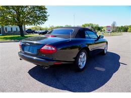 1997 Jaguar XK8 (CC-2072368) for sale in Ramsey, Minnesota