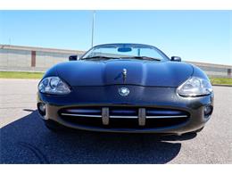 1997 Jaguar XK8 (CC-2072368) for sale in Ramsey, Minnesota