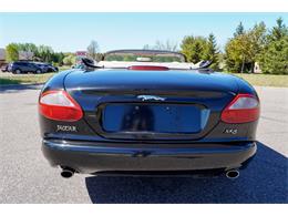 1997 Jaguar XK8 (CC-2072368) for sale in Ramsey, Minnesota