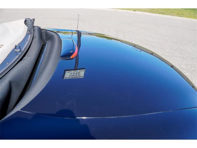 1997 Jaguar XK8 (CC-2072368) for sale in Ramsey, Minnesota