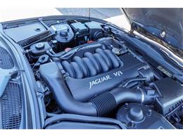 1997 Jaguar XK8 (CC-2072368) for sale in Ramsey, Minnesota