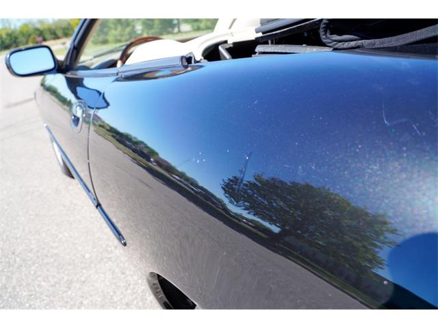 1997 Jaguar XK8 (CC-2072368) for sale in Ramsey, Minnesota
