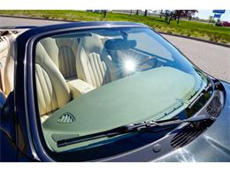 1997 Jaguar XK8 (CC-2072368) for sale in Ramsey, Minnesota
