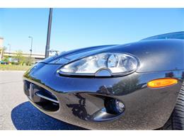1997 Jaguar XK8 (CC-2072368) for sale in Ramsey, Minnesota